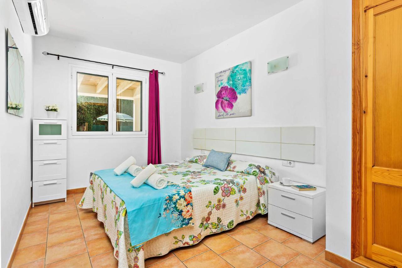 Villa Amalia By Villa Plus Cala En Porter  Exterior photo